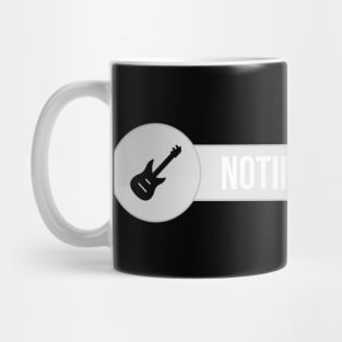 Notification today Mug